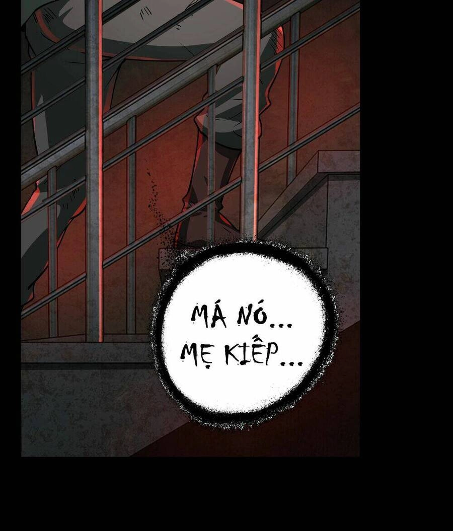 Ta Biến Thế Giới Kinh Dị Thành Trò Chơi Nuôi Dưỡng Chapter 22 - 79