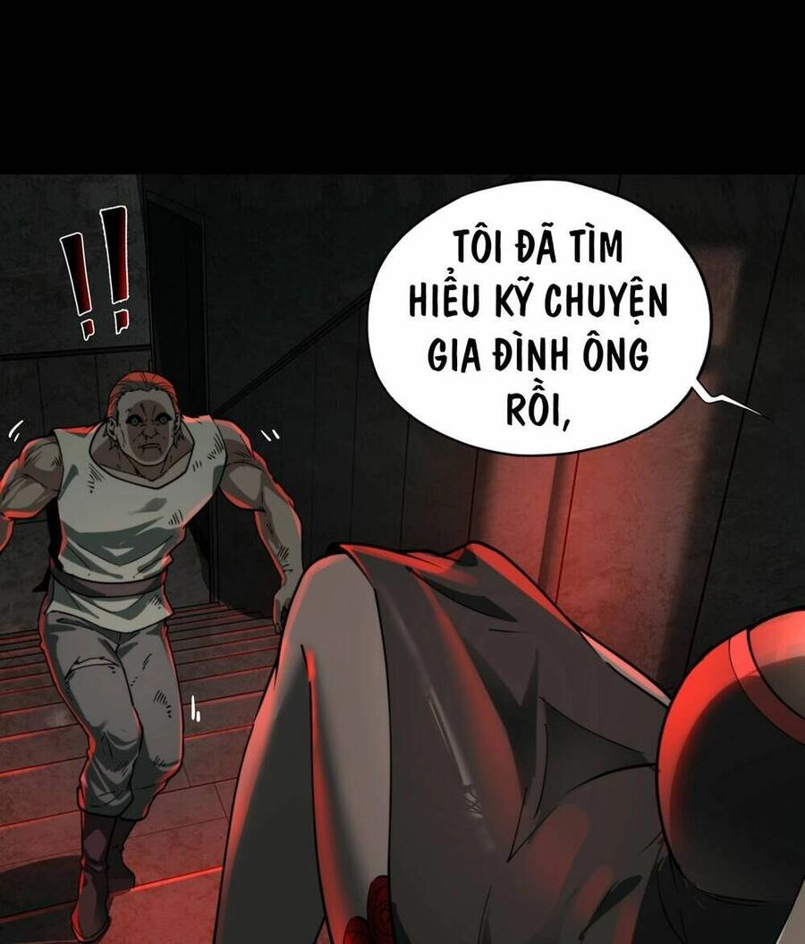 Ta Biến Thế Giới Kinh Dị Thành Trò Chơi Nuôi Dưỡng Chapter 22 - 80