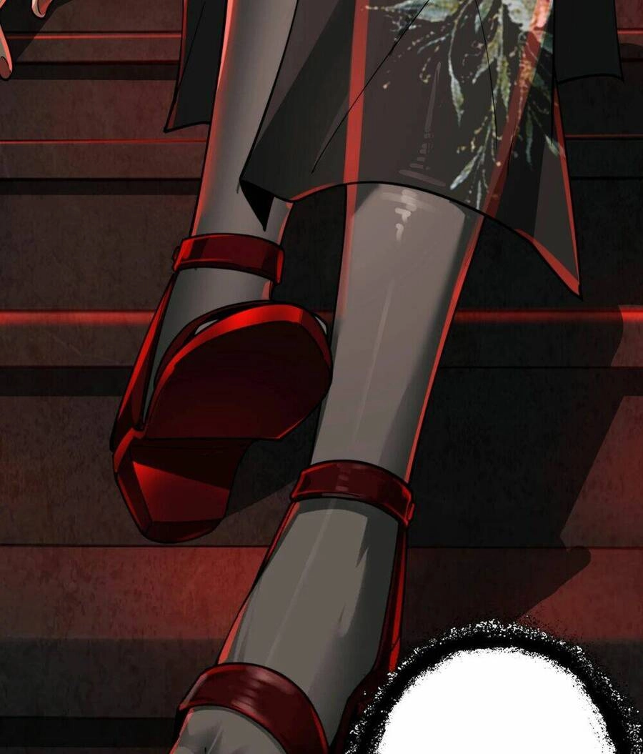 Ta Biến Thế Giới Kinh Dị Thành Trò Chơi Nuôi Dưỡng Chapter 22 - 83