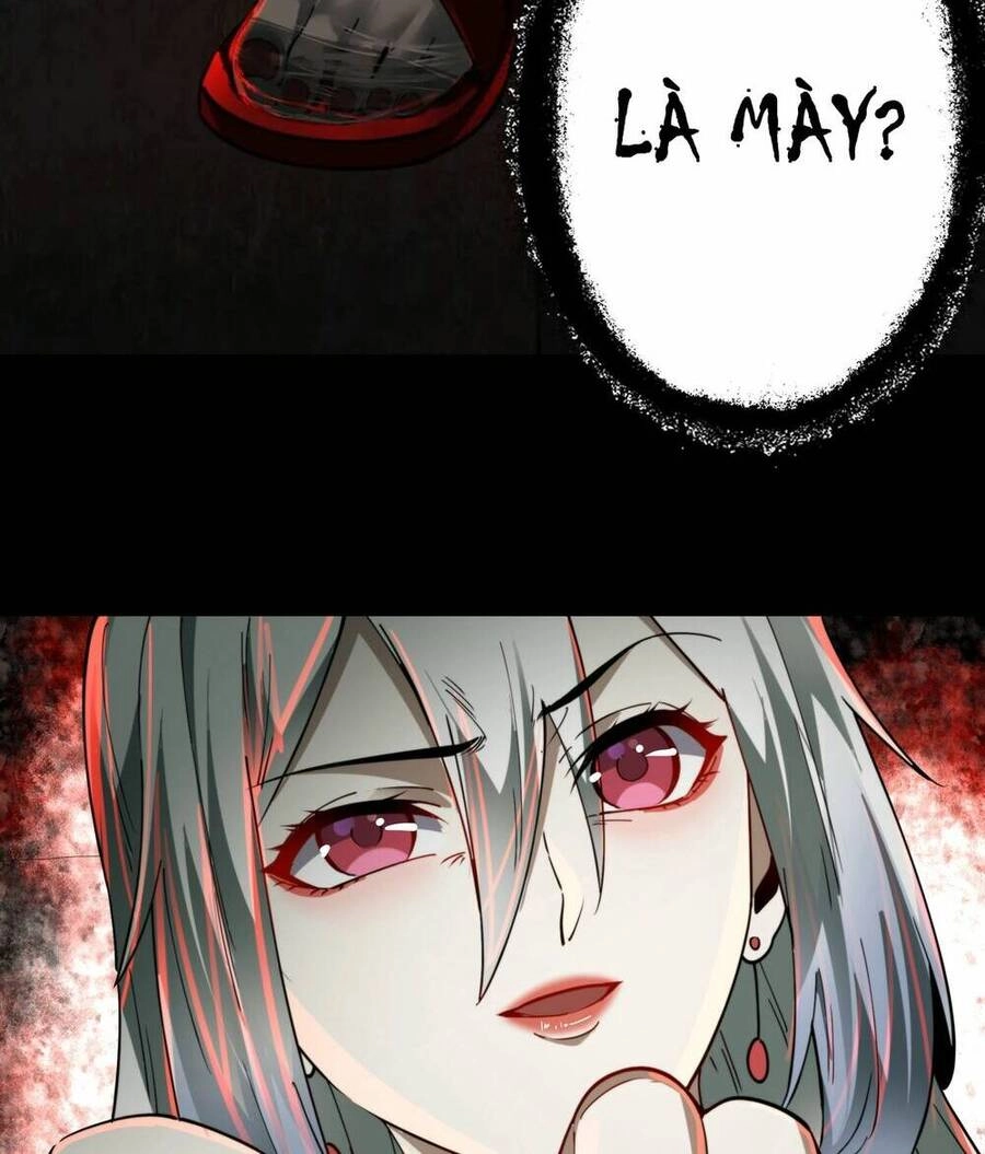 Ta Biến Thế Giới Kinh Dị Thành Trò Chơi Nuôi Dưỡng Chapter 22 - 84