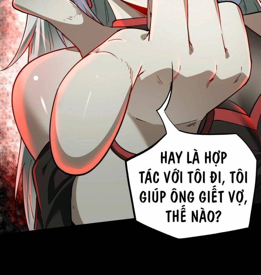 Ta Biến Thế Giới Kinh Dị Thành Trò Chơi Nuôi Dưỡng Chapter 22 - 85