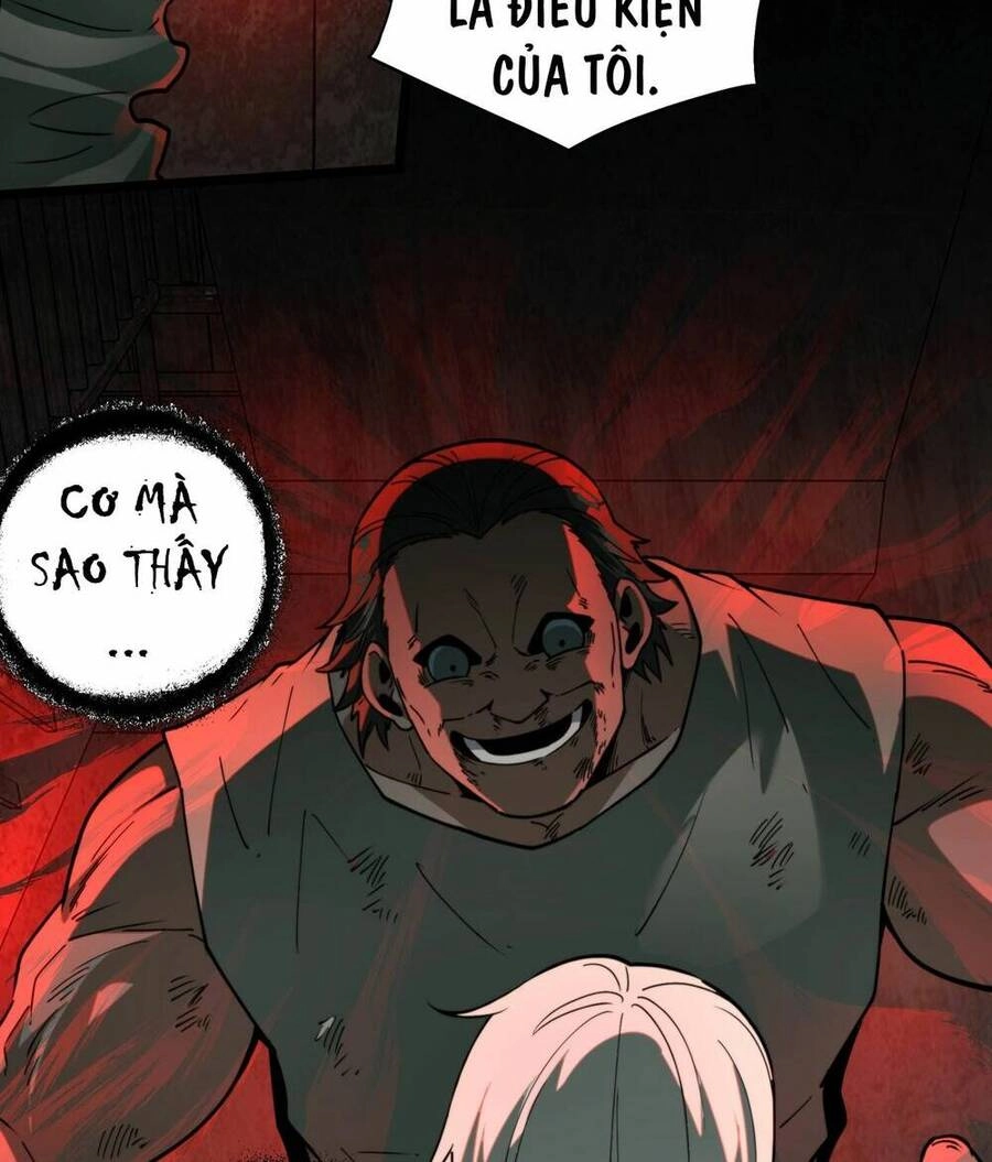 Ta Biến Thế Giới Kinh Dị Thành Trò Chơi Nuôi Dưỡng Chapter 22 - 88