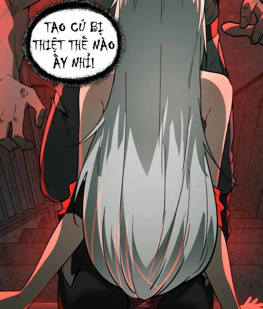 Ta Biến Thế Giới Kinh Dị Thành Trò Chơi Nuôi Dưỡng Chapter 22 - 89