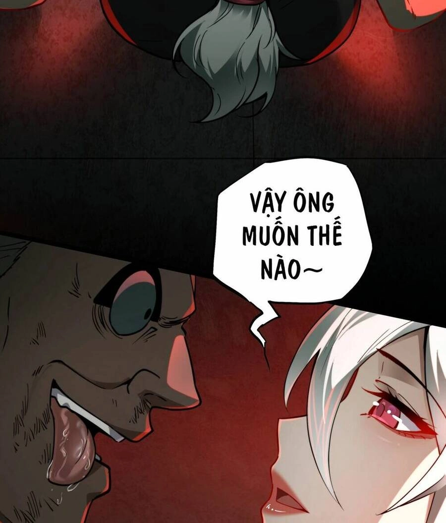 Ta Biến Thế Giới Kinh Dị Thành Trò Chơi Nuôi Dưỡng Chapter 22 - 90