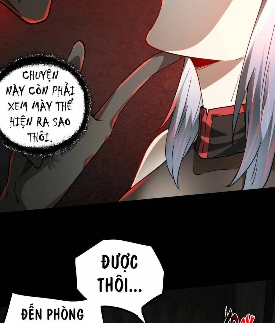 Ta Biến Thế Giới Kinh Dị Thành Trò Chơi Nuôi Dưỡng Chapter 22 - 91