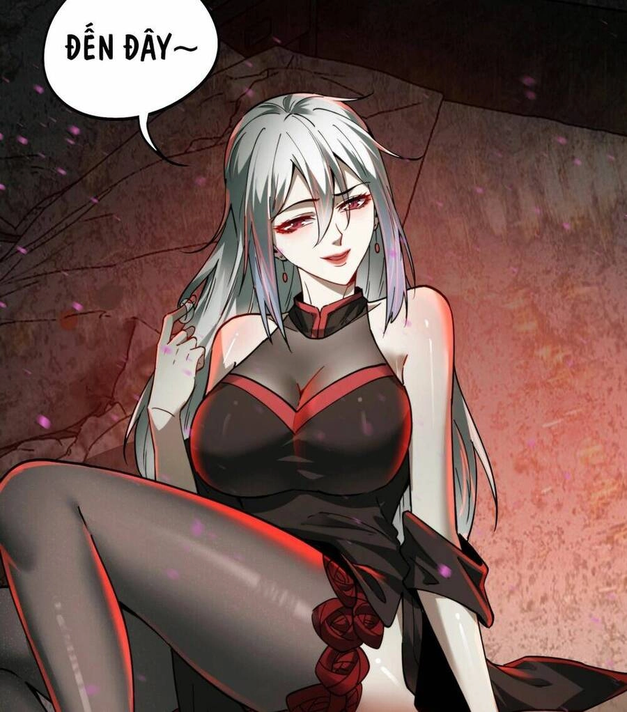 Ta Biến Thế Giới Kinh Dị Thành Trò Chơi Nuôi Dưỡng Chapter 22 - 96