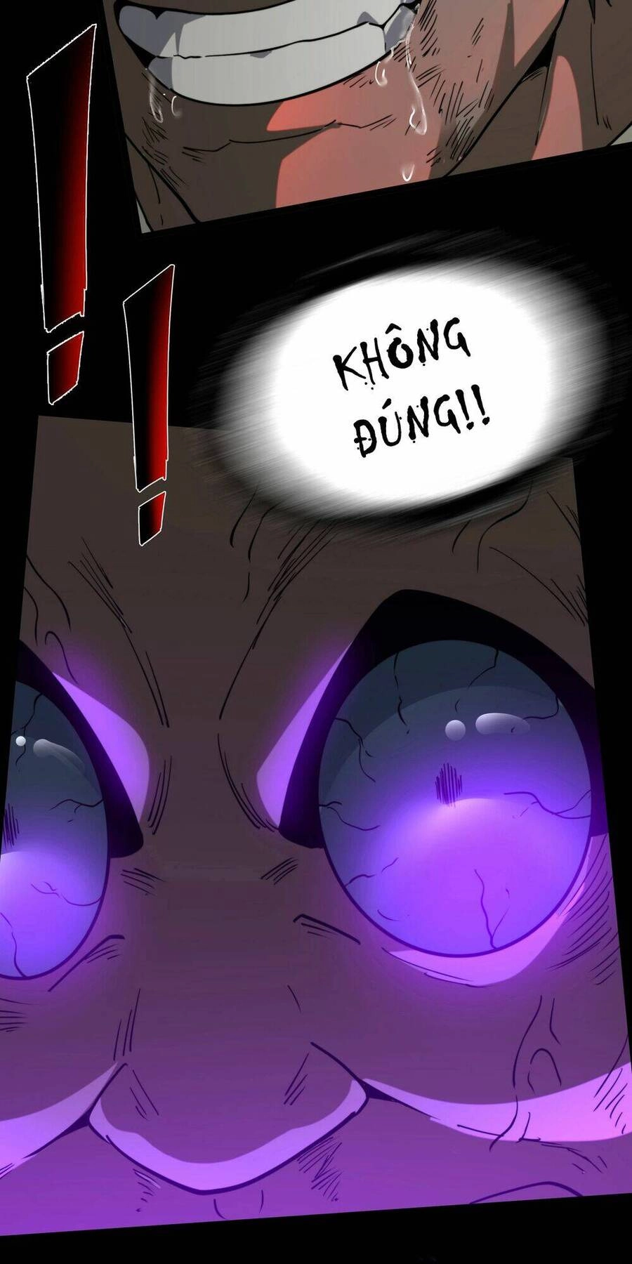 Ta Biến Thế Giới Kinh Dị Thành Trò Chơi Nuôi Dưỡng Chapter 22 - 99