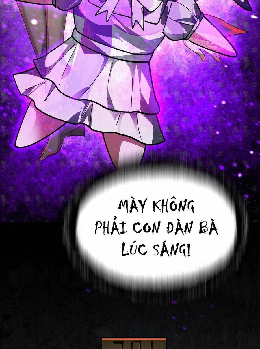 Ta Biến Thế Giới Kinh Dị Thành Trò Chơi Nuôi Dưỡng Chapter 22 - 101