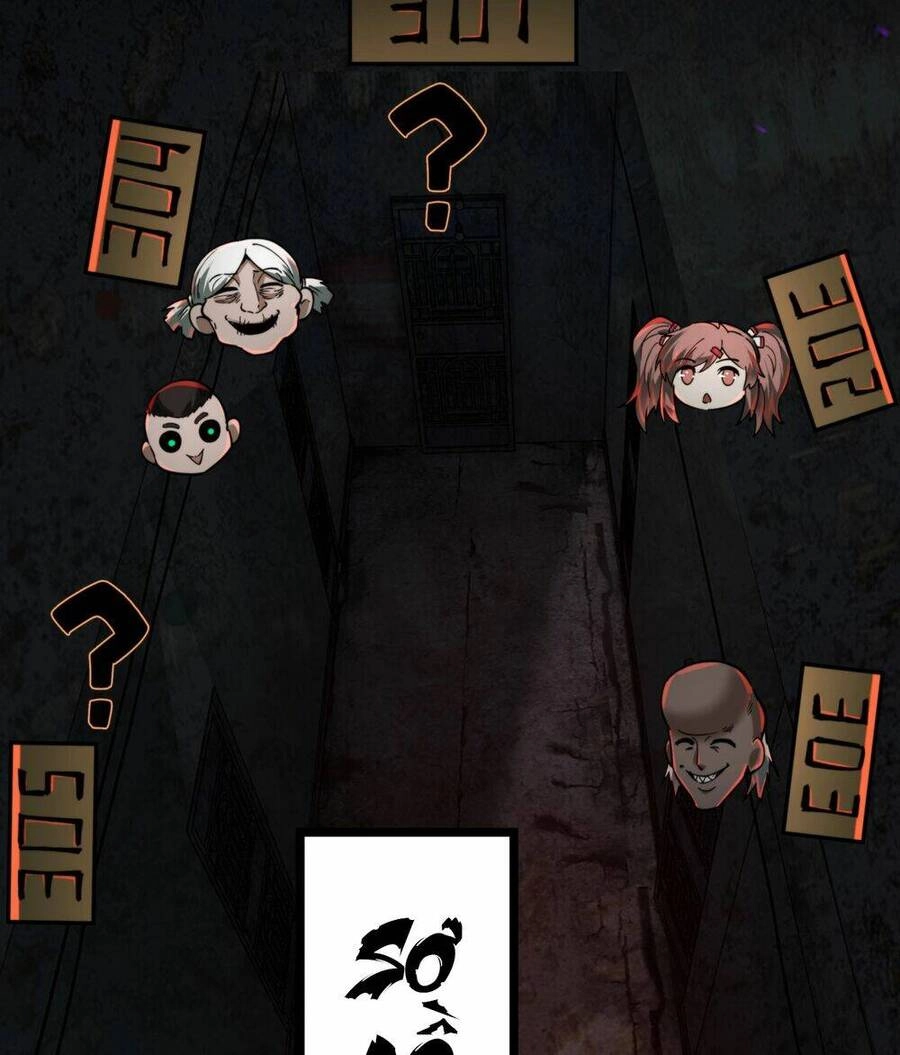 Ta Biến Thế Giới Kinh Dị Thành Trò Chơi Nuôi Dưỡng Chapter 22 - 102