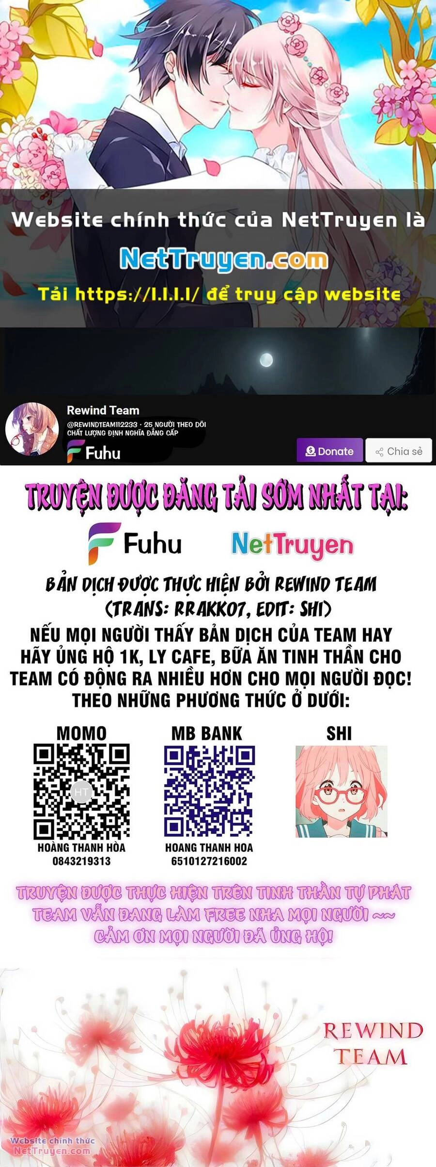 Ta Biến Thế Giới Kinh Dị Thành Trò Chơi Nuôi Dưỡng Chapter 23 - 1