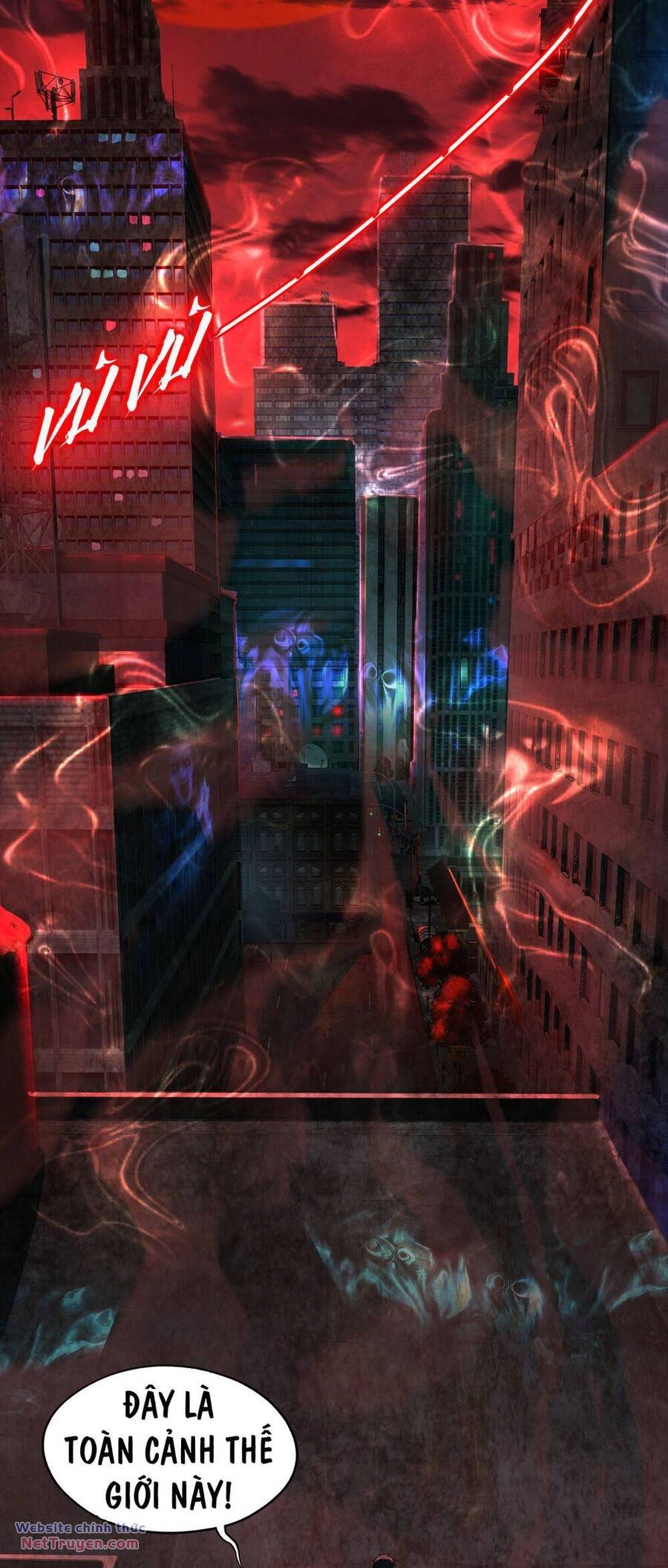 Ta Biến Thế Giới Kinh Dị Thành Trò Chơi Nuôi Dưỡng Chapter 23 - 43