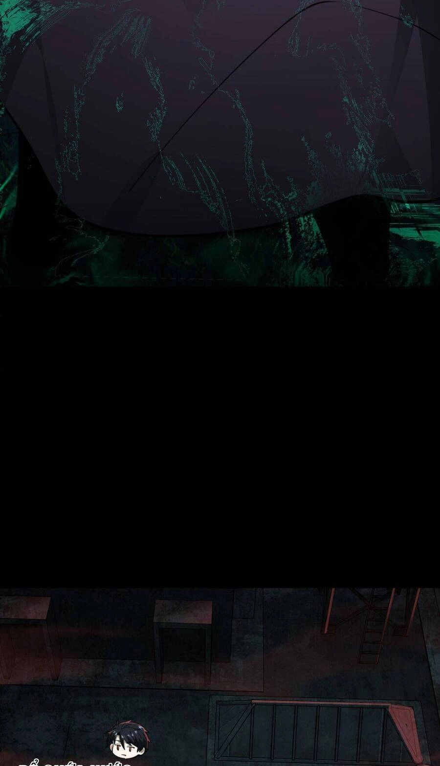 Ta Biến Thế Giới Kinh Dị Thành Trò Chơi Nuôi Dưỡng Chapter 23 - 50