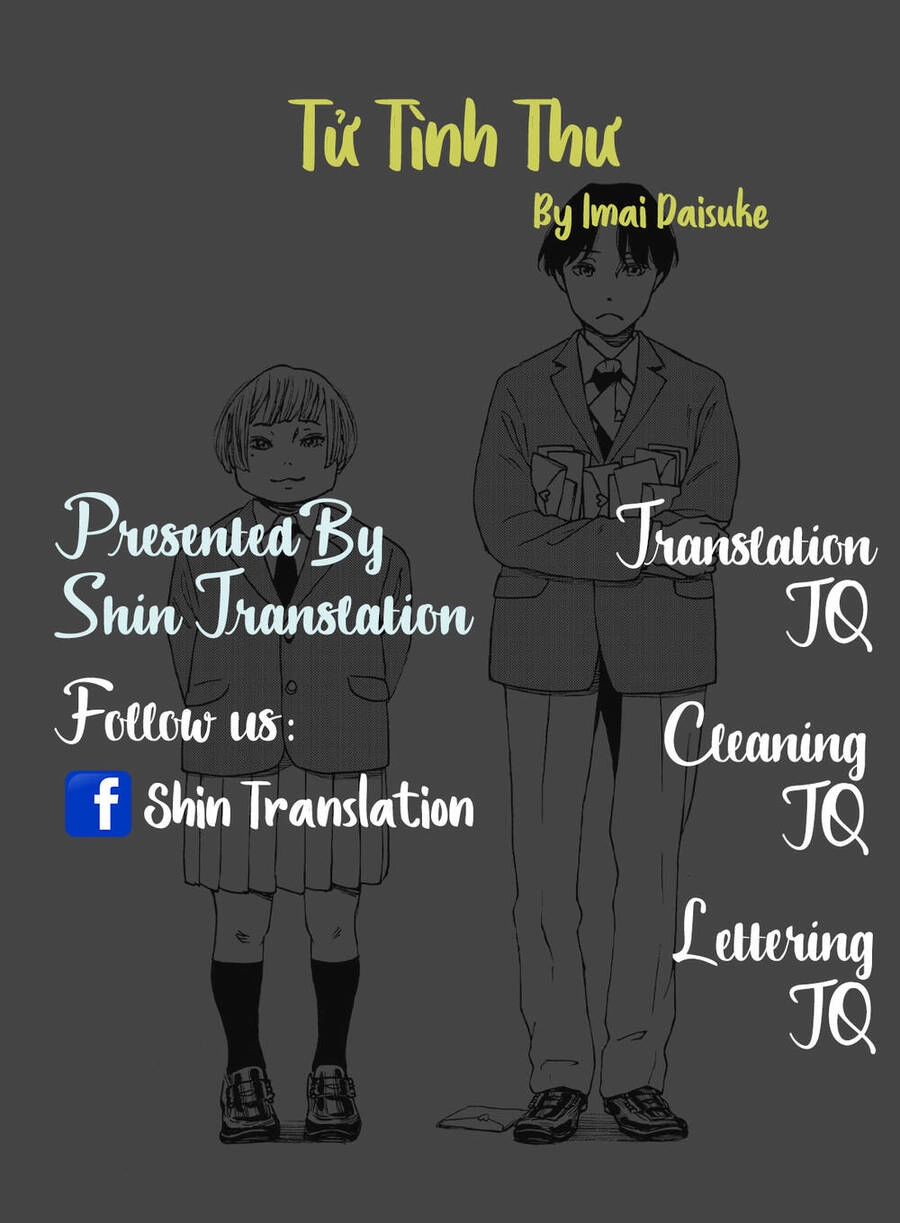 Oneshots Chữa Lành Buổi Tối Của Bạn Chapter 1 - 1