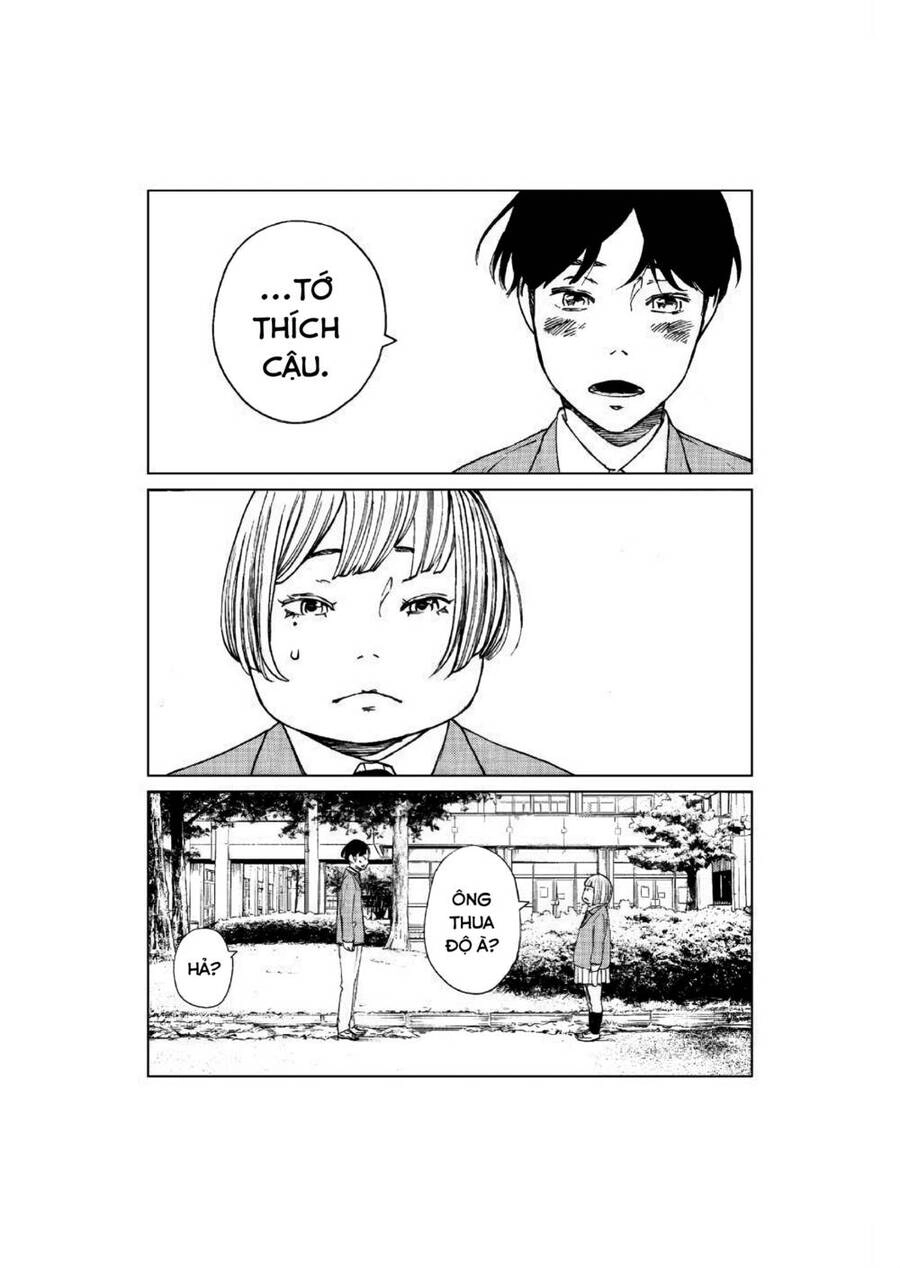 Oneshots Chữa Lành Buổi Tối Của Bạn Chapter 1 - 3