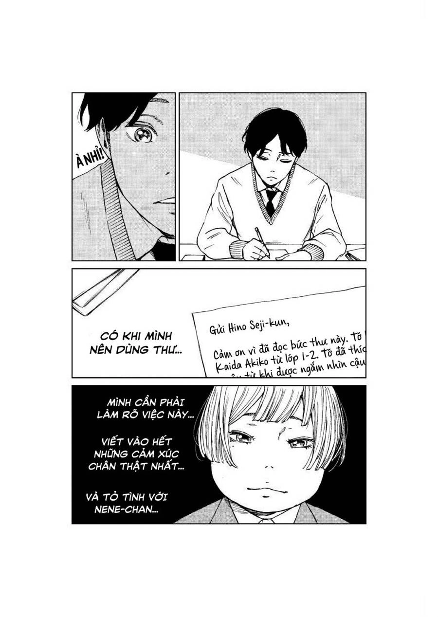 Oneshots Chữa Lành Buổi Tối Của Bạn Chapter 1 - 11