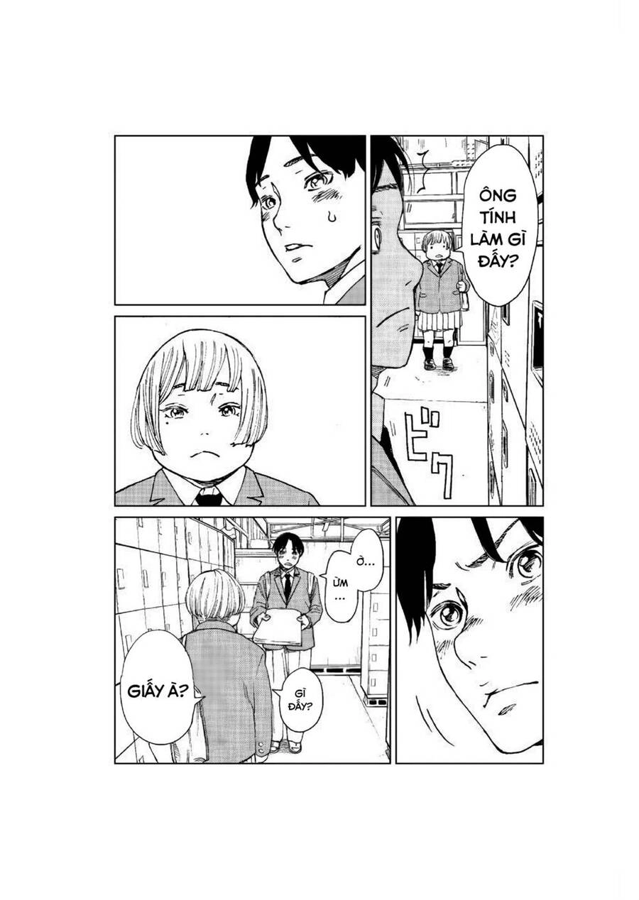 Oneshots Chữa Lành Buổi Tối Của Bạn Chapter 1 - 13