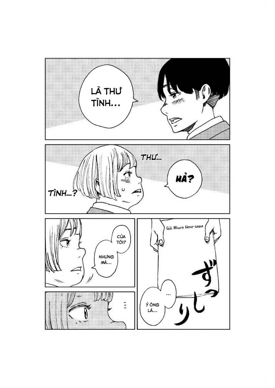 Oneshots Chữa Lành Buổi Tối Của Bạn Chapter 1 - 14