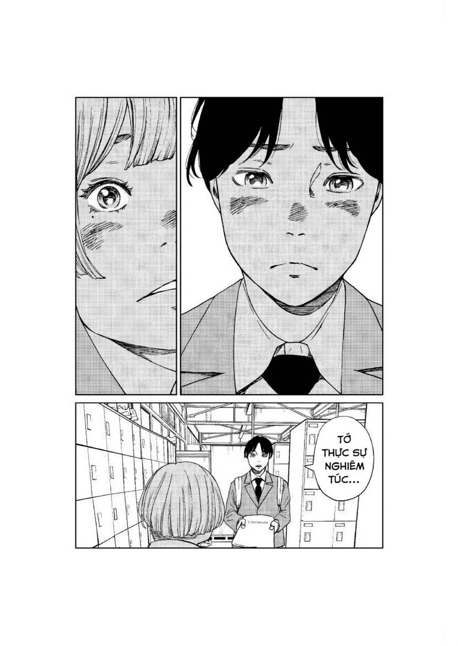 Oneshots Chữa Lành Buổi Tối Của Bạn Chapter 1 - 15