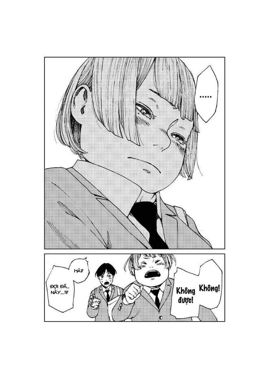 Oneshots Chữa Lành Buổi Tối Của Bạn Chapter 1 - 17