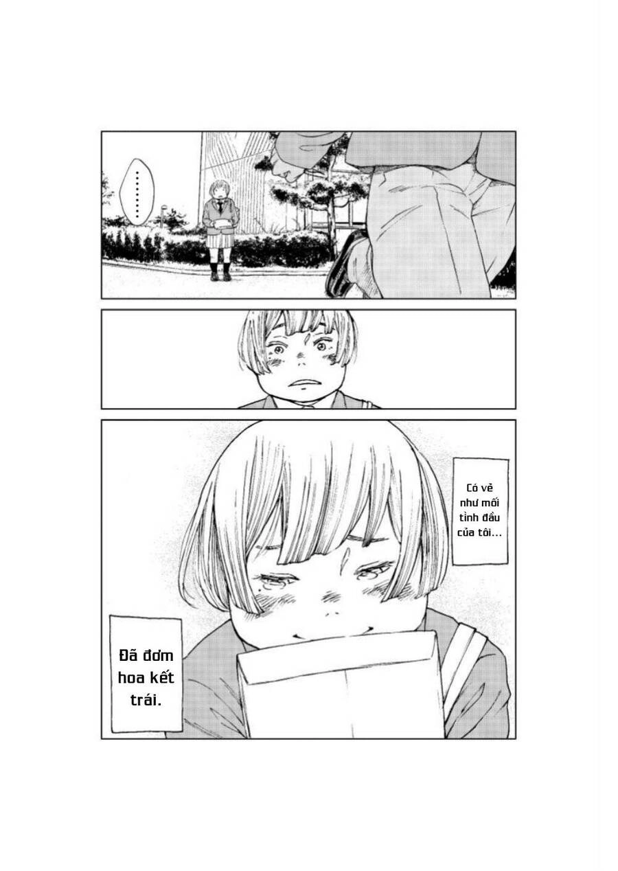 Oneshots Chữa Lành Buổi Tối Của Bạn Chapter 1 - 23