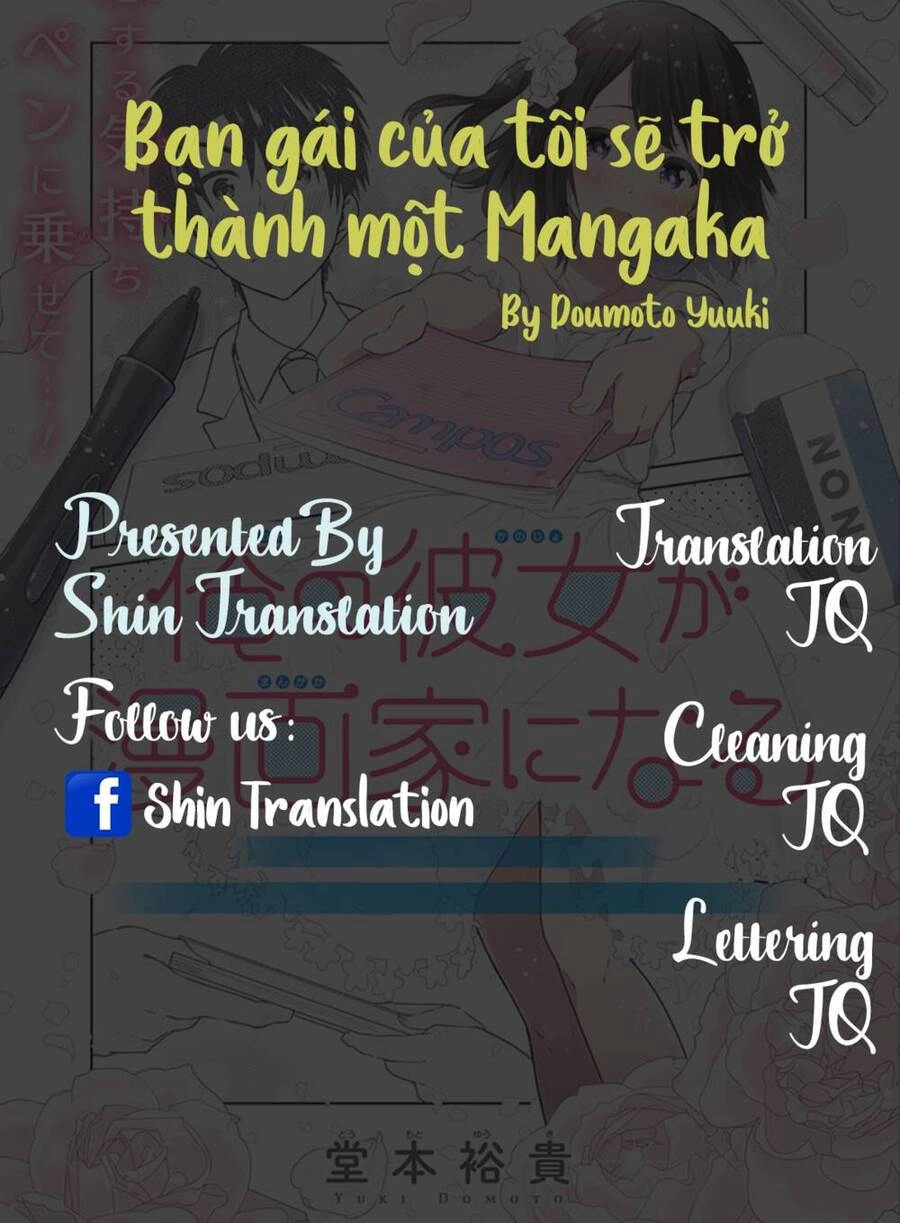 Oneshots Chữa Lành Buổi Tối Của Bạn Chapter 2 - 1