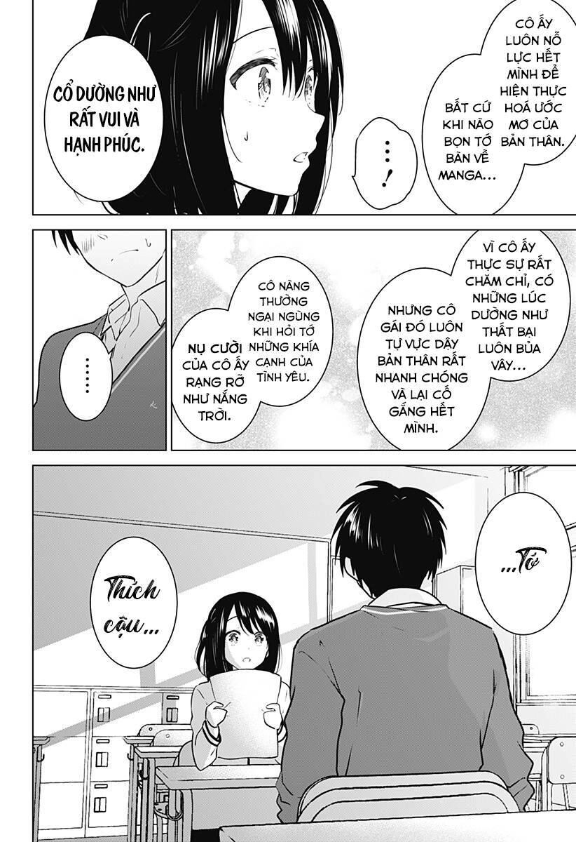 Oneshots Chữa Lành Buổi Tối Của Bạn Chapter 2 - 12