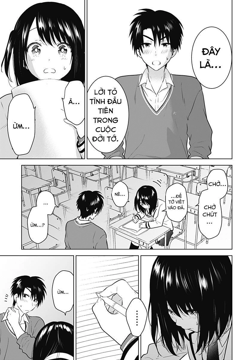 Oneshots Chữa Lành Buổi Tối Của Bạn Chapter 2 - 13