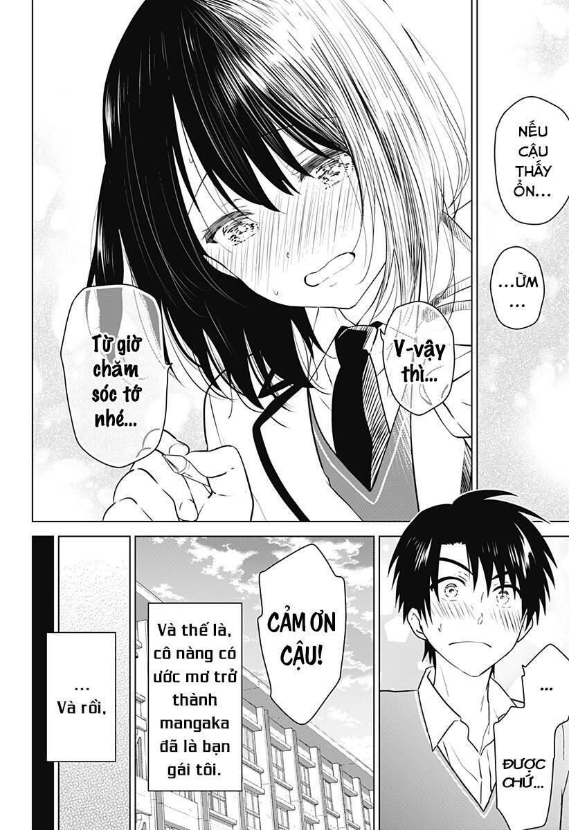 Oneshots Chữa Lành Buổi Tối Của Bạn Chapter 2 - 14