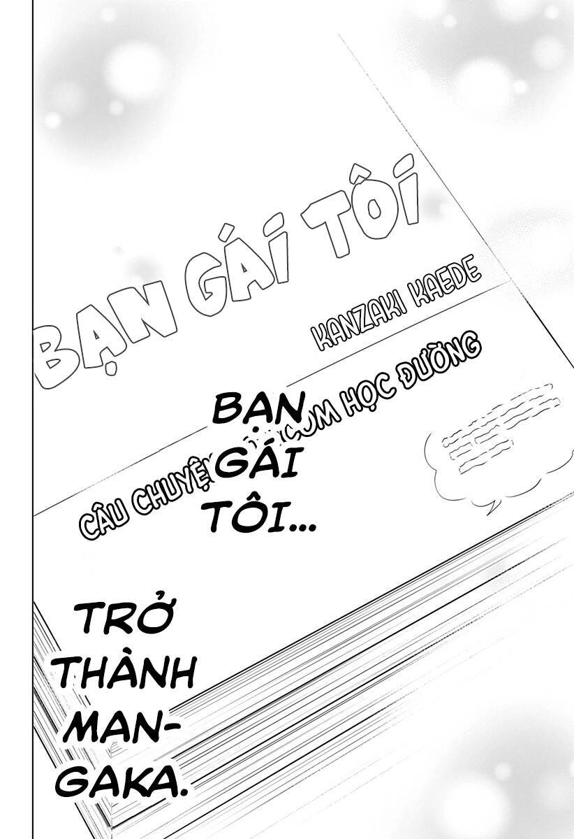 Oneshots Chữa Lành Buổi Tối Của Bạn Chapter 2 - 16