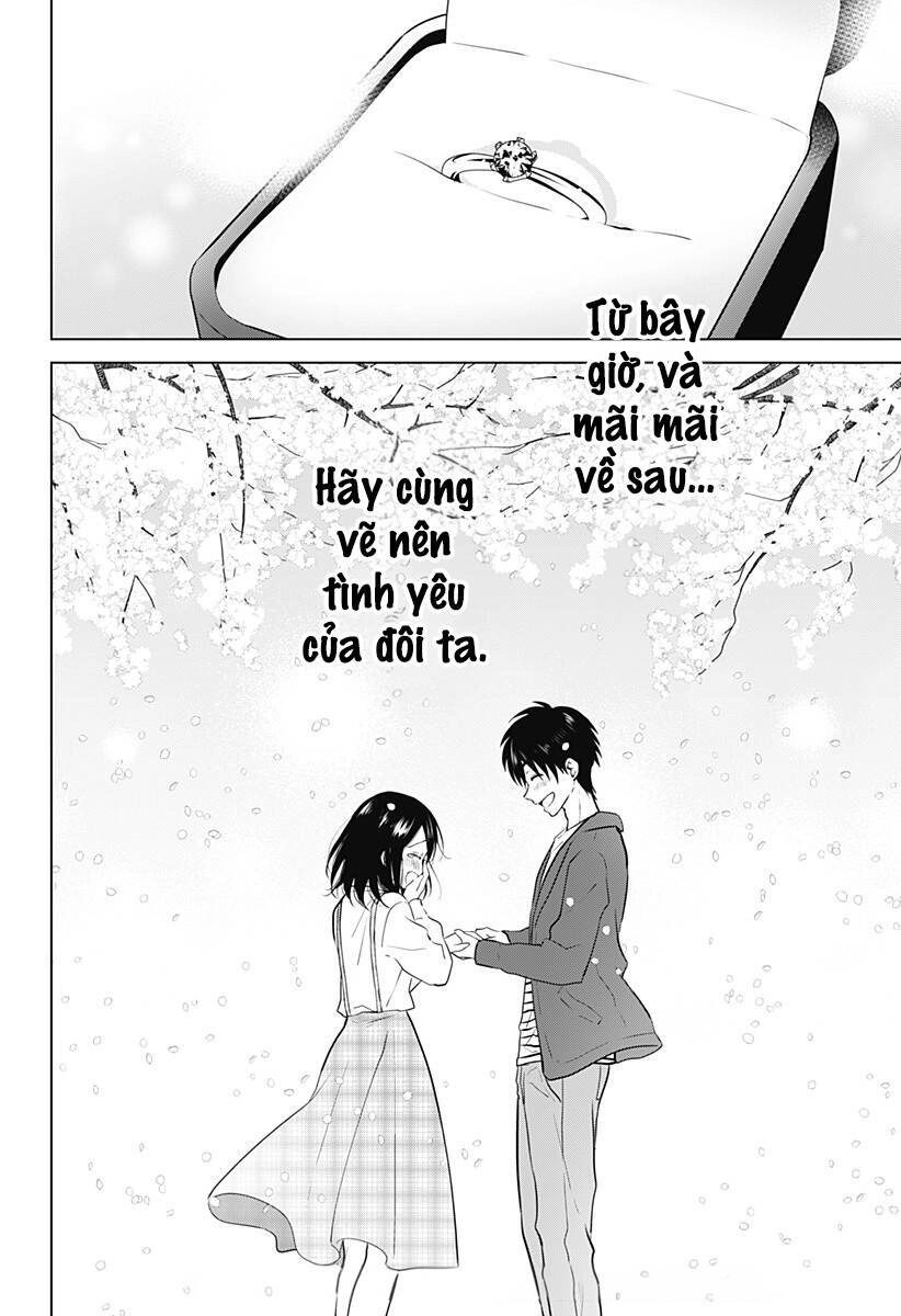Oneshots Chữa Lành Buổi Tối Của Bạn Chapter 2 - 20