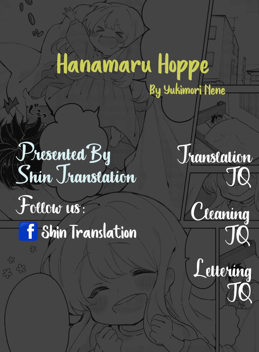 Oneshots Chữa Lành Buổi Tối Của Bạn Chapter 3 - 1