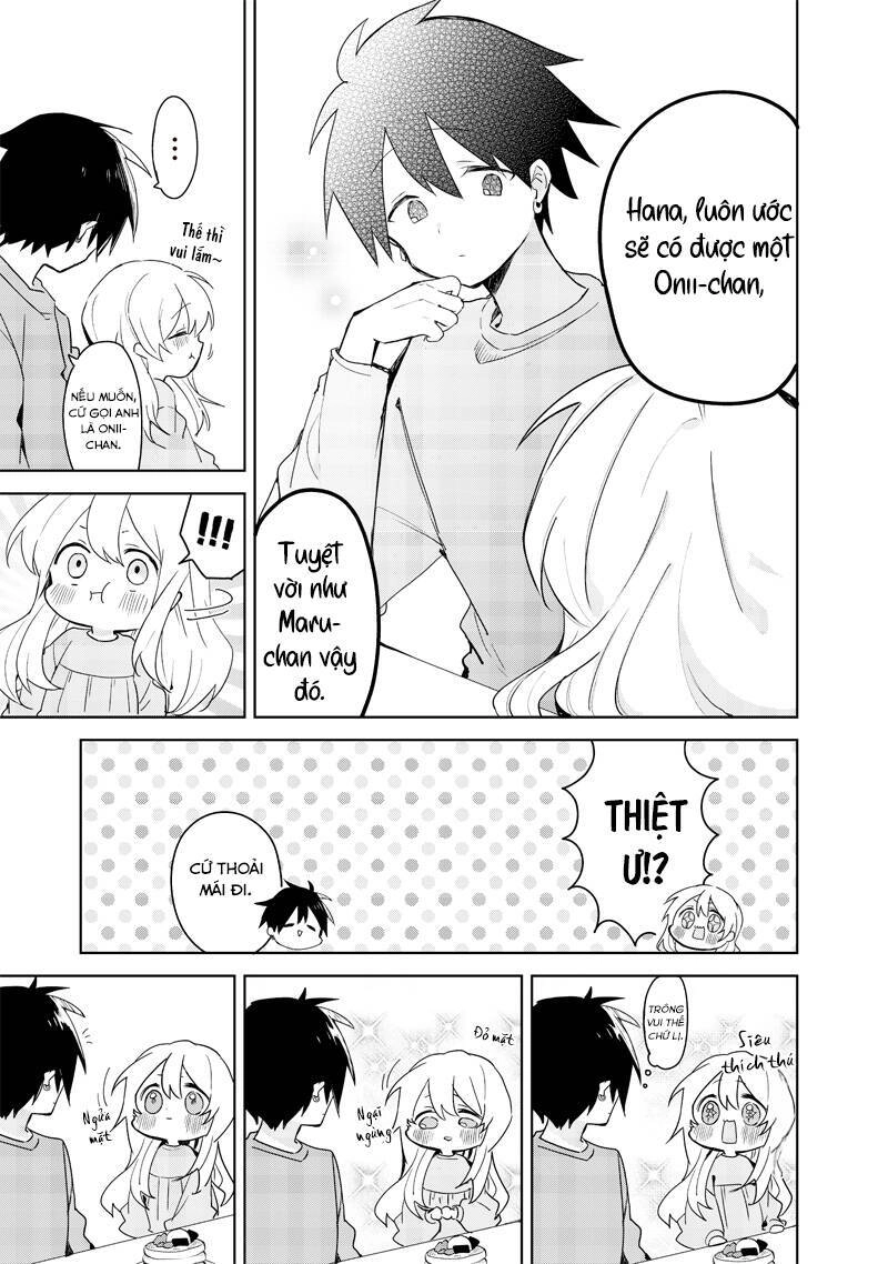 Oneshots Chữa Lành Buổi Tối Của Bạn Chapter 3 - 10