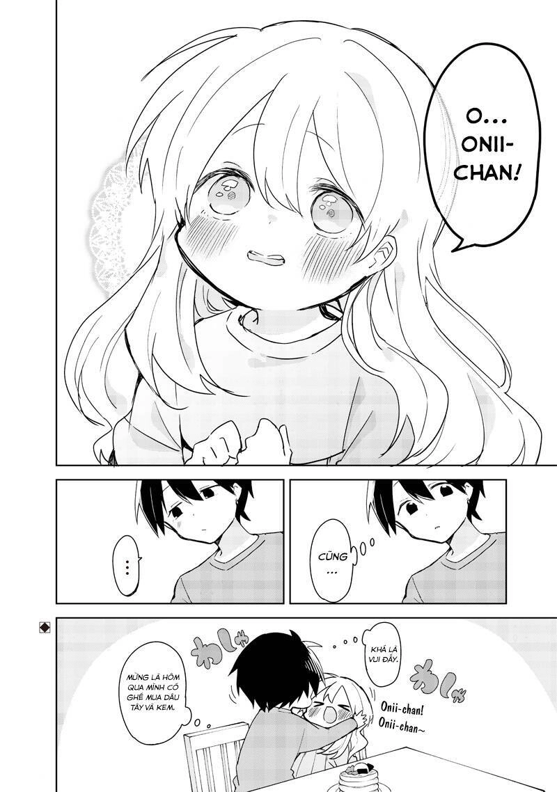 Oneshots Chữa Lành Buổi Tối Của Bạn Chapter 3 - 11