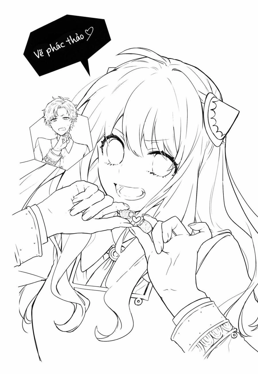 Oneshots Chữa Lành Buổi Tối Của Bạn Chapter 4 - 5