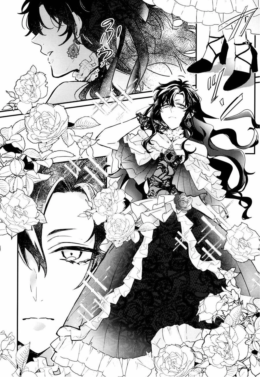 Oneshots Chữa Lành Buổi Tối Của Bạn Chapter 4 - 7