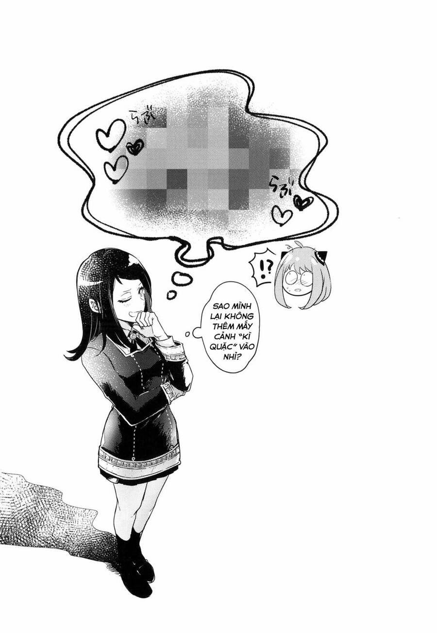 Oneshots Chữa Lành Buổi Tối Của Bạn Chapter 4 - 12