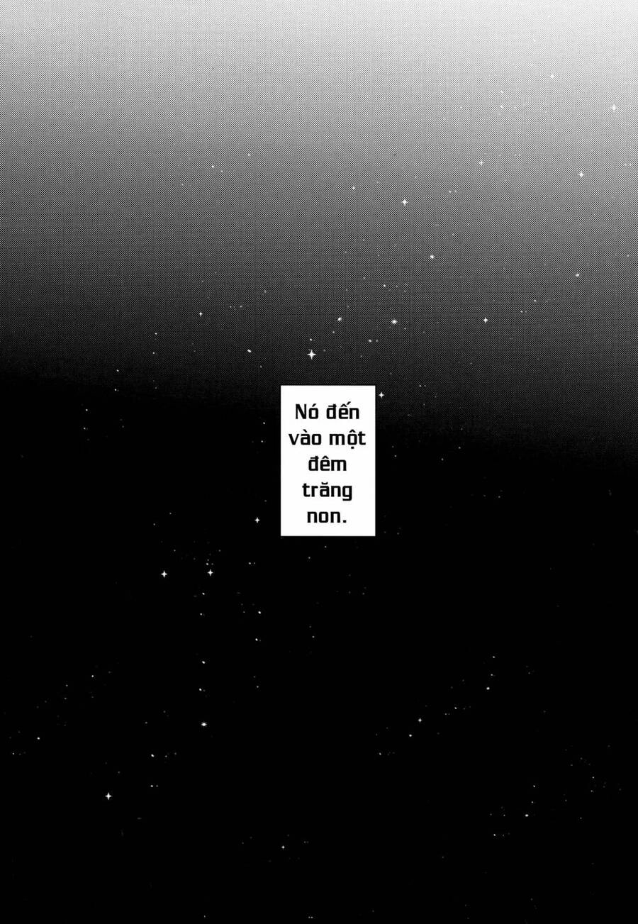 Oneshots Chữa Lành Buổi Tối Của Bạn Chapter 4 - 15