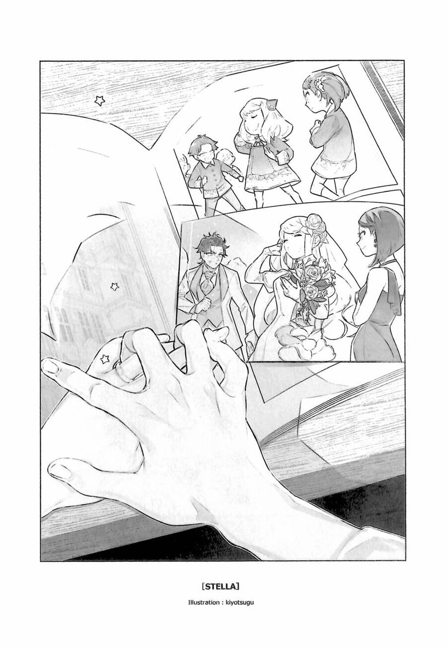 Oneshots Chữa Lành Buổi Tối Của Bạn Chapter 4 - 19