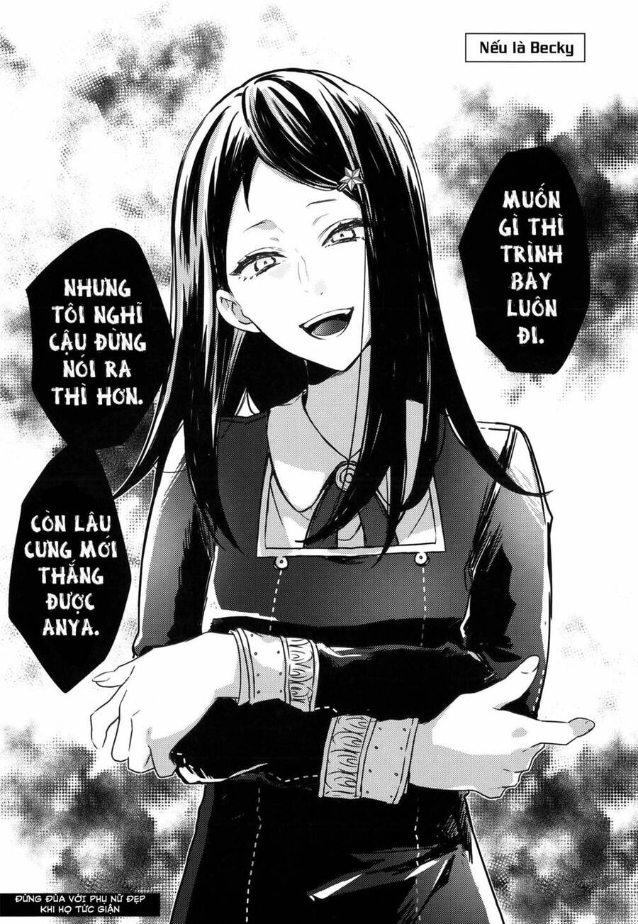 Oneshots Chữa Lành Buổi Tối Của Bạn Chapter 4 - 24