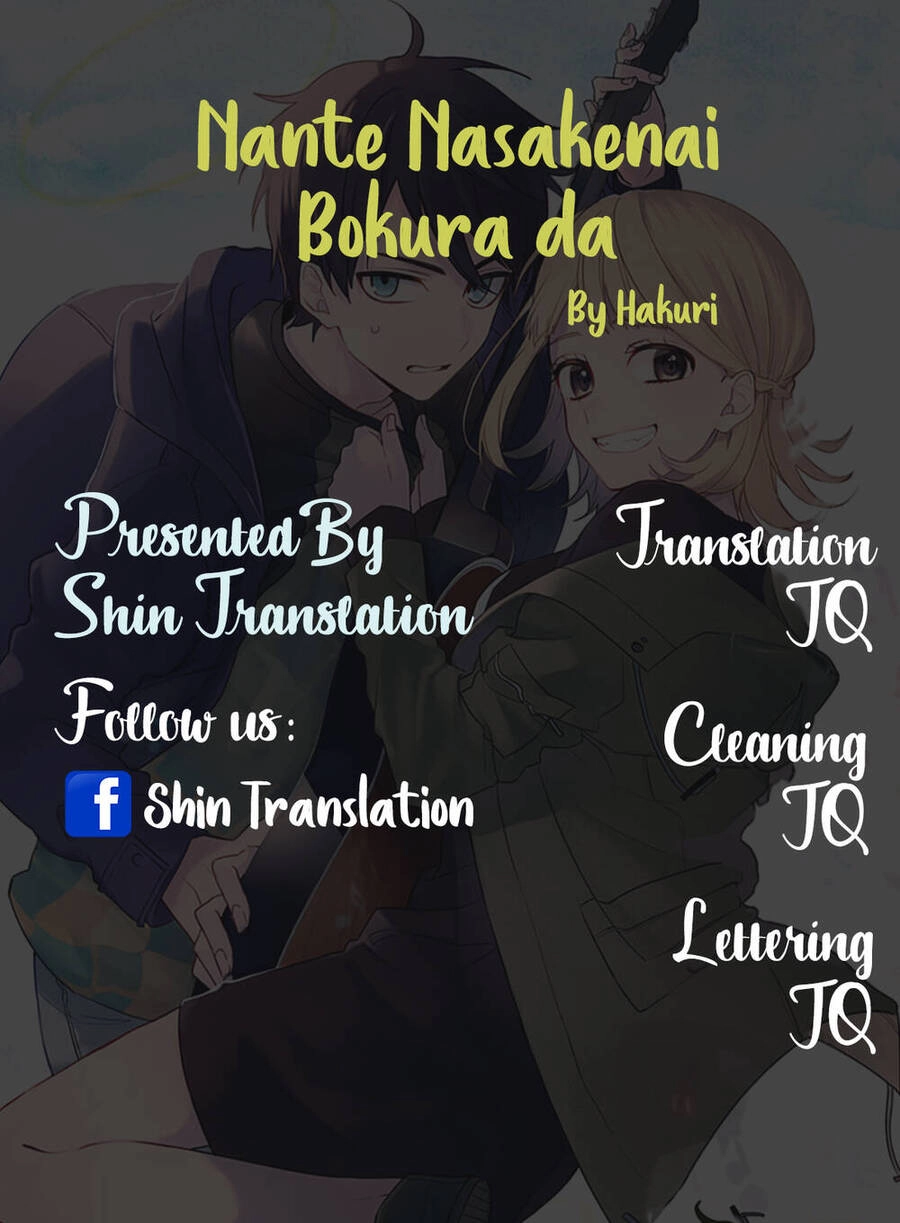 Oneshots Chữa Lành Buổi Tối Của Bạn Chapter 5 - 1