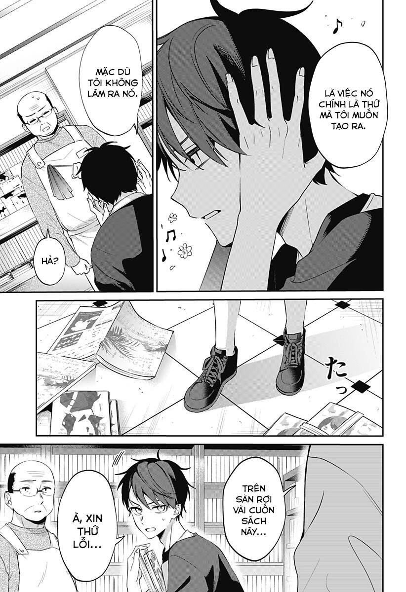 Oneshots Chữa Lành Buổi Tối Của Bạn Chapter 5 - 6