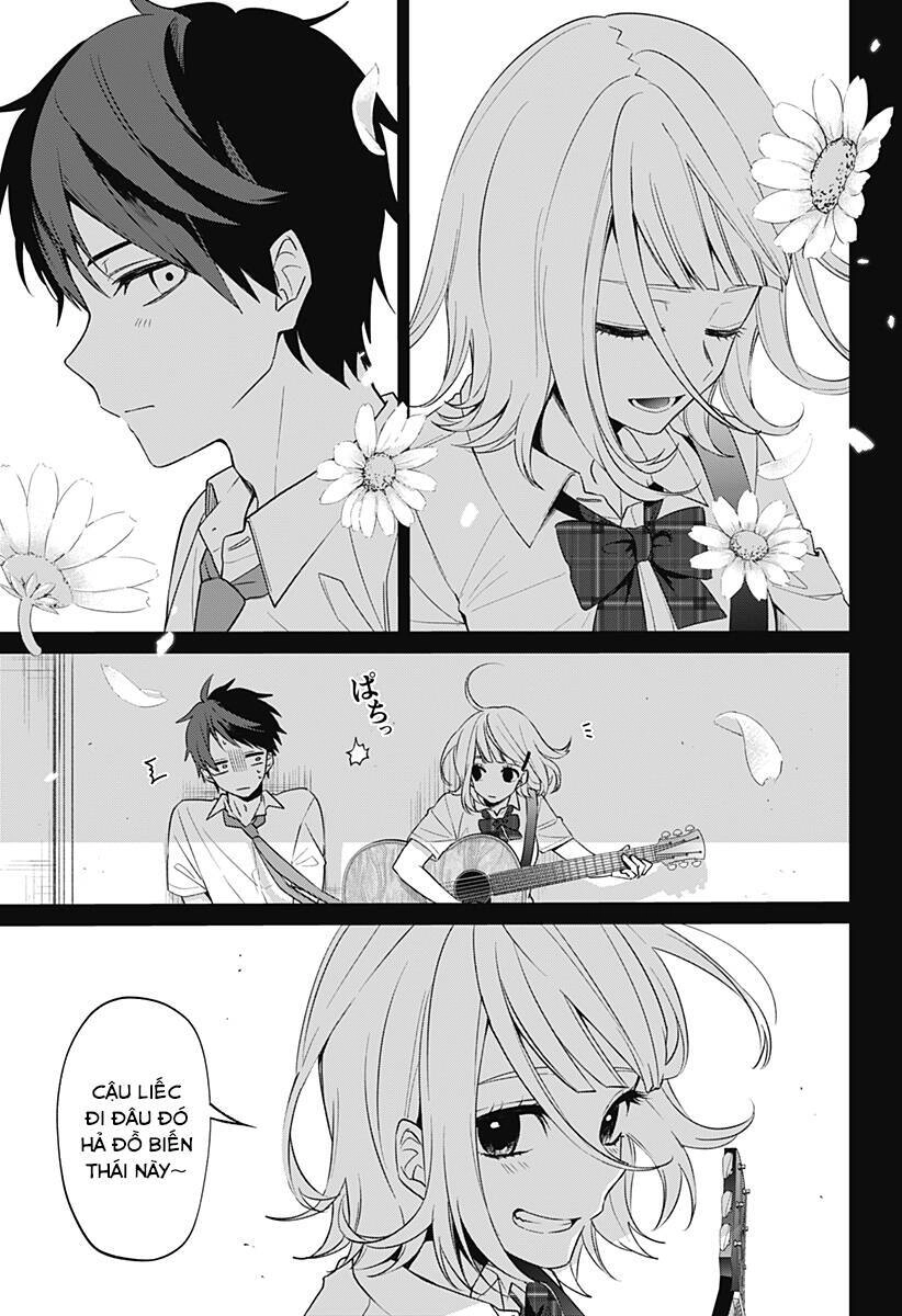 Oneshots Chữa Lành Buổi Tối Của Bạn Chapter 5 - 28