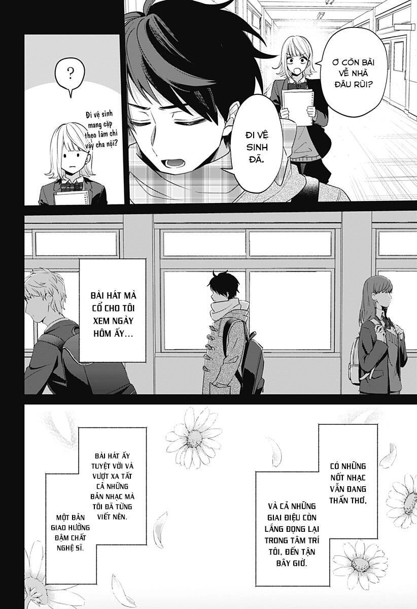 Oneshots Chữa Lành Buổi Tối Của Bạn Chapter 5 - 31