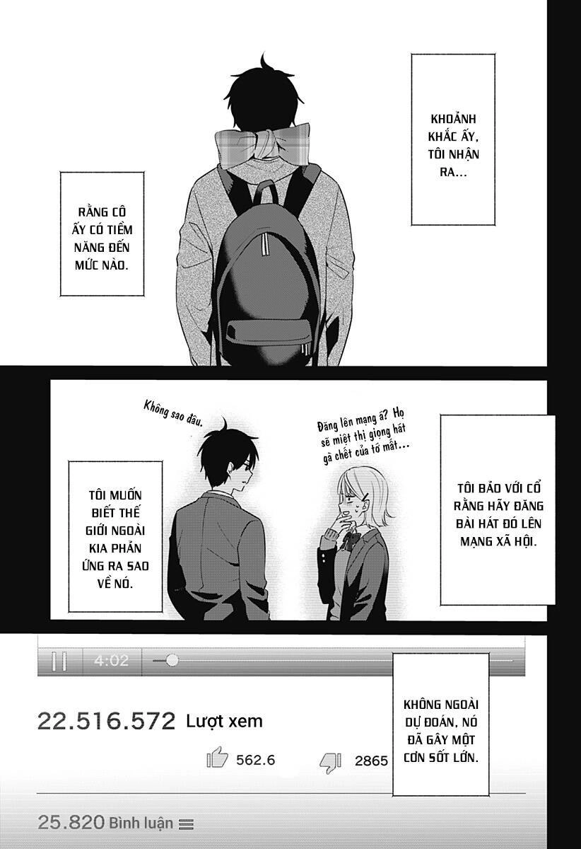 Oneshots Chữa Lành Buổi Tối Của Bạn Chapter 5 - 32