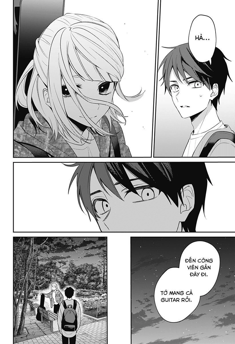 Oneshots Chữa Lành Buổi Tối Của Bạn Chapter 5 - 39