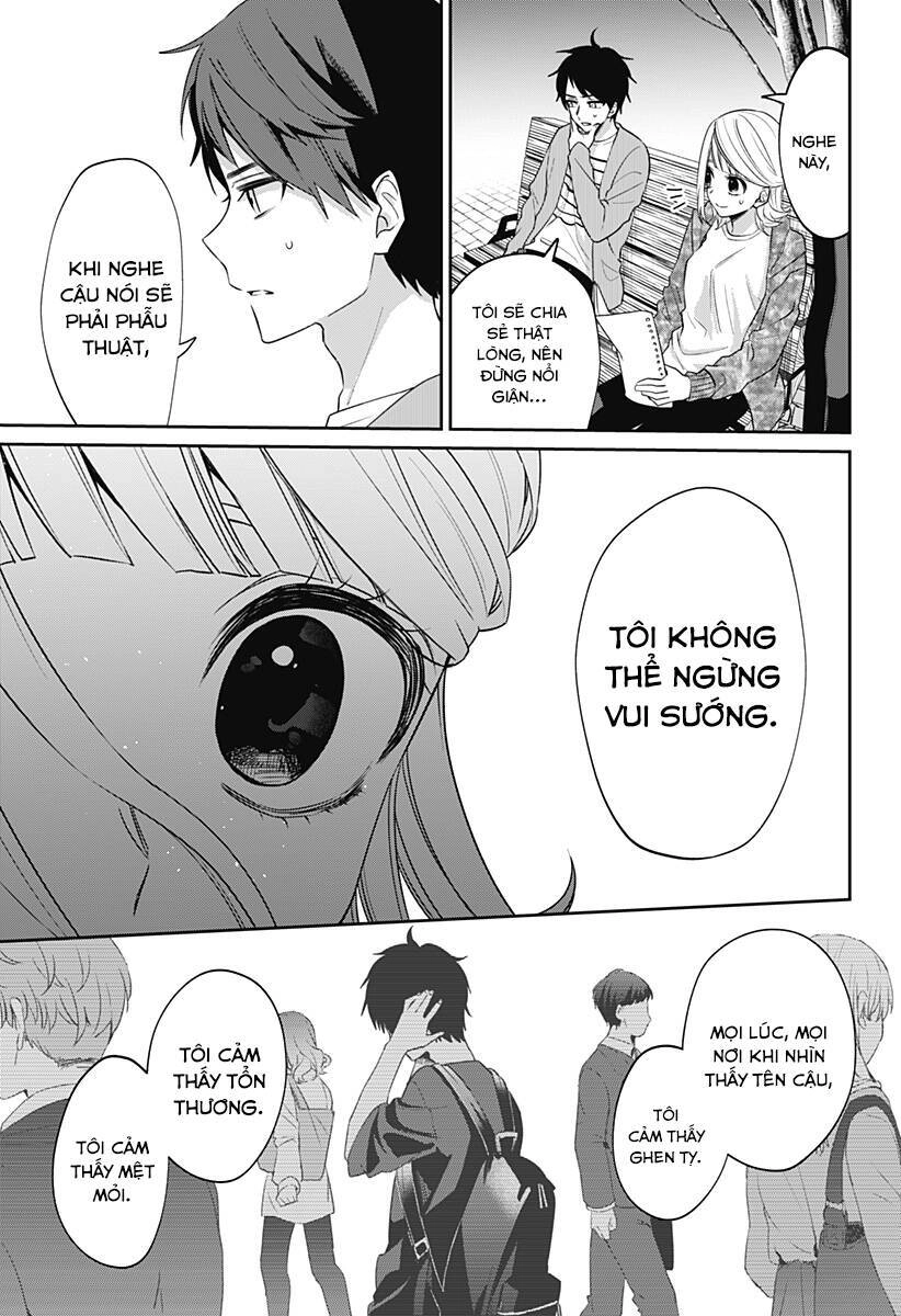 Oneshots Chữa Lành Buổi Tối Của Bạn Chapter 5 - 42