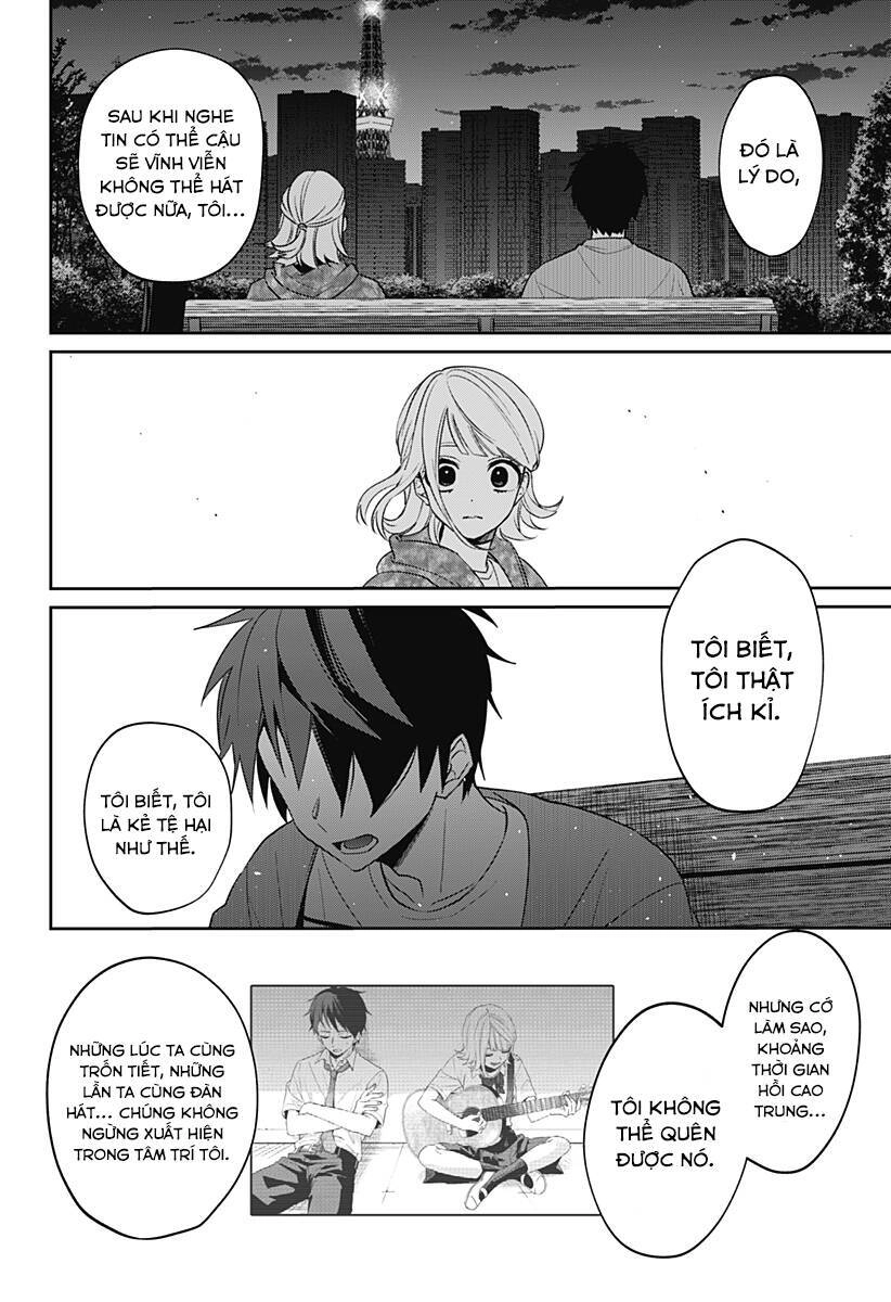 Oneshots Chữa Lành Buổi Tối Của Bạn Chapter 5 - 43