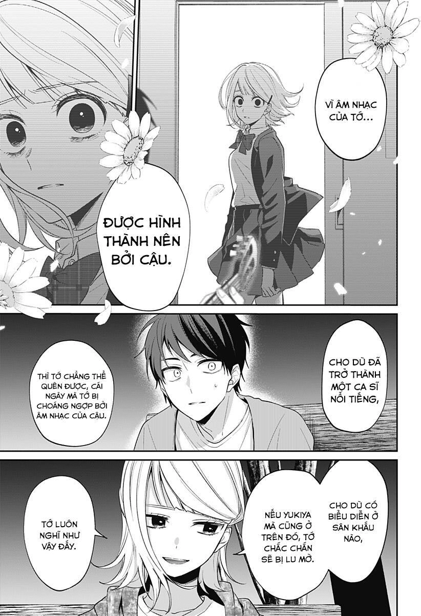 Oneshots Chữa Lành Buổi Tối Của Bạn Chapter 5 - 46