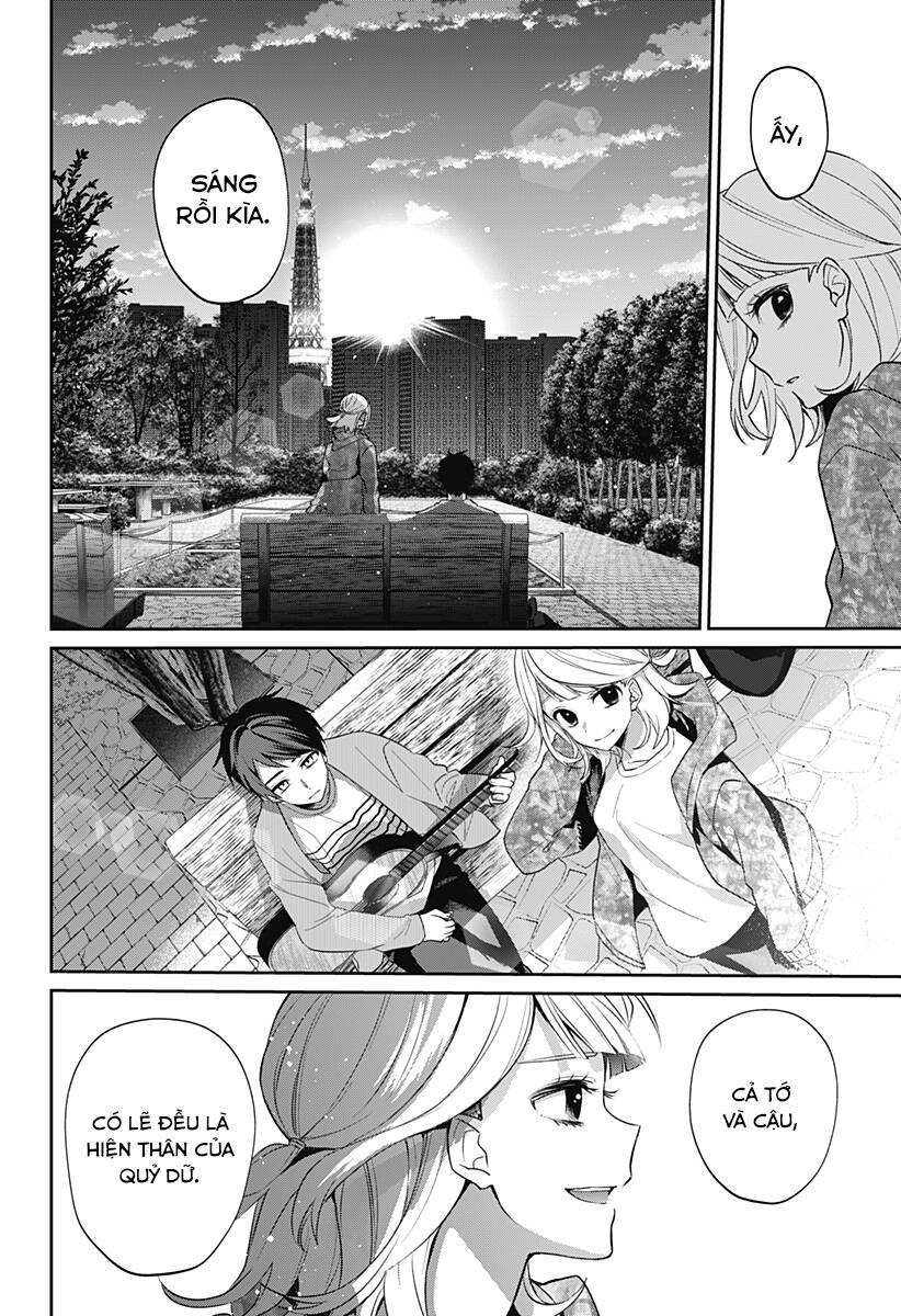 Oneshots Chữa Lành Buổi Tối Của Bạn Chapter 5 - 51