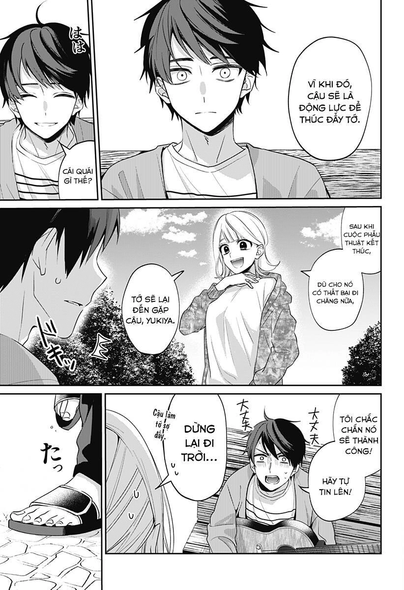 Oneshots Chữa Lành Buổi Tối Của Bạn Chapter 5 - 54